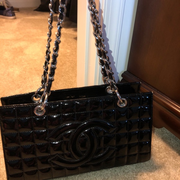 Chanel bag - Picture 5 of 8
